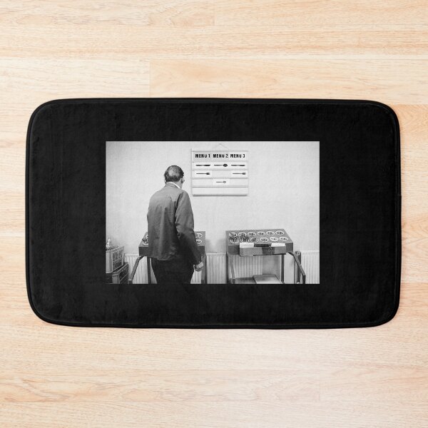 Item preview, Mysterious canteen food designed and sold by Martin Langer.