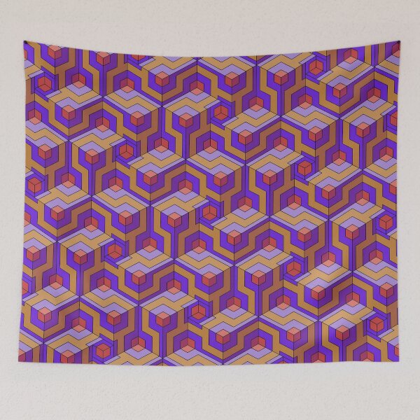 Item preview, Overlook Cubes designed and sold by Girih.