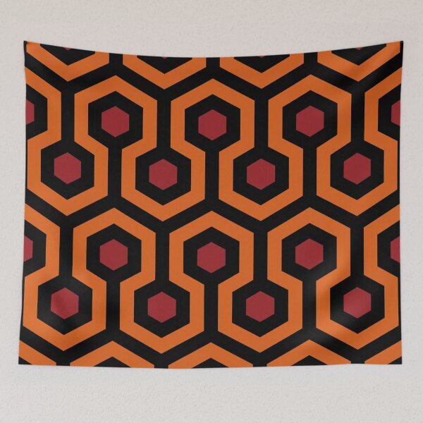 Item preview, Overlook Pattern designed and sold by Girih.