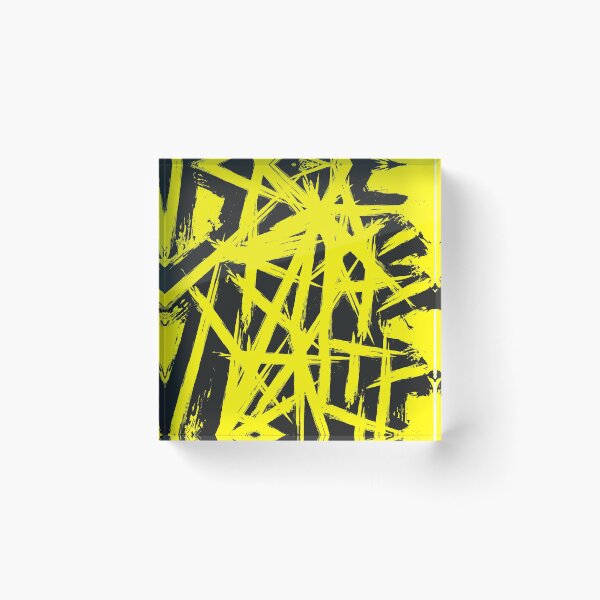 Item preview, Yellow Jacket designed and sold by Matthew Morrow.