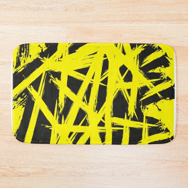 Item preview, Yellow Jacket designed and sold by Matthew Morrow.