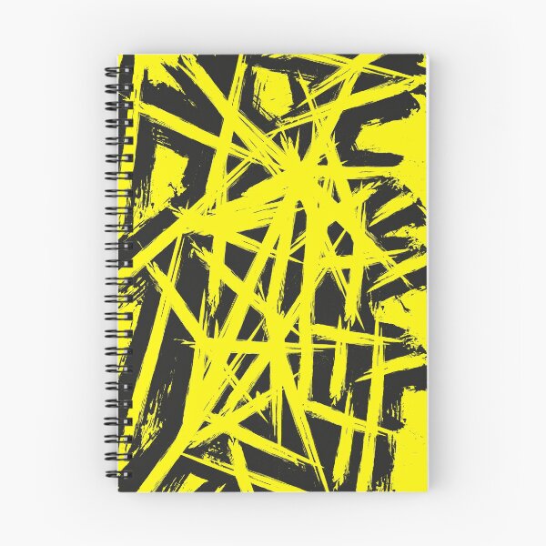 Item preview, Yellow Jacket designed and sold by Matthew Morrow.
