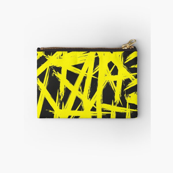 Item preview, Yellow Jacket designed and sold by Matthew Morrow.