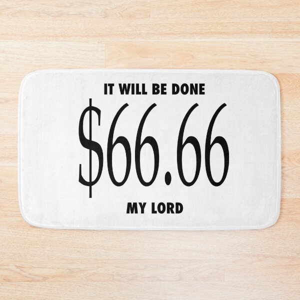 Item preview, Just Shopping My Lord designed and sold by IBMClothing.
