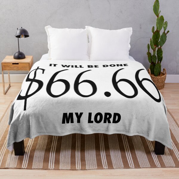Item preview, Just Shopping My Lord designed and sold by IBMClothing.
