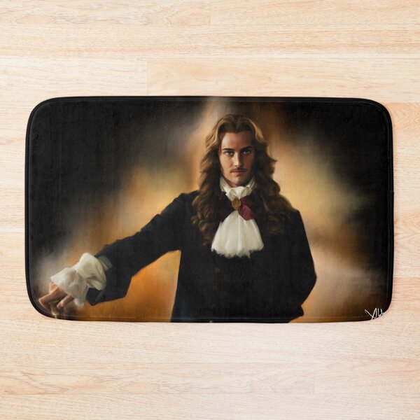 Item preview, Chevalier designed and sold by Xbalanque.