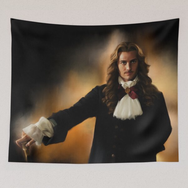 Item preview, Chevalier designed and sold by Xbalanque.