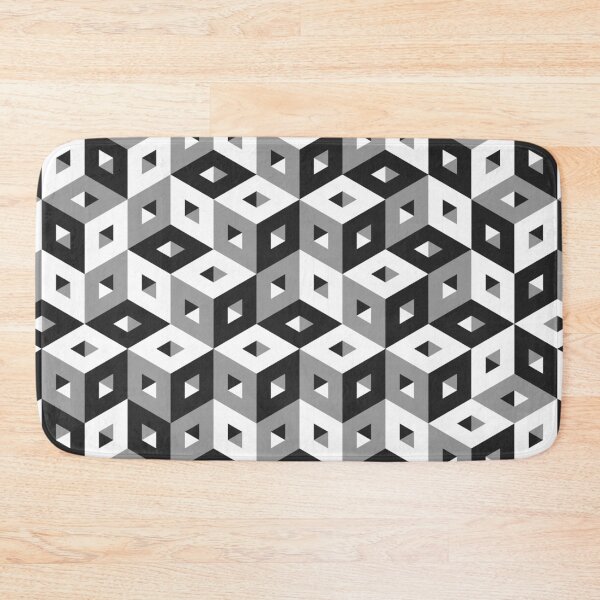 Item preview, Twisted Hollow Cubes designed and sold by Girih.