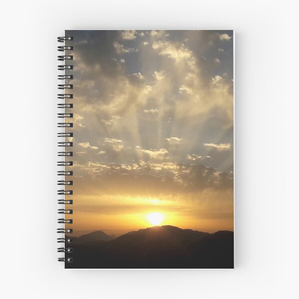 Item preview, Trossachs Sunset 1 designed and sold by beavo.