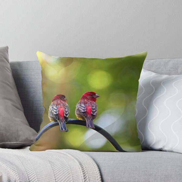Item preview, Two Hearts designed and sold by Diane  Marie Kramer.