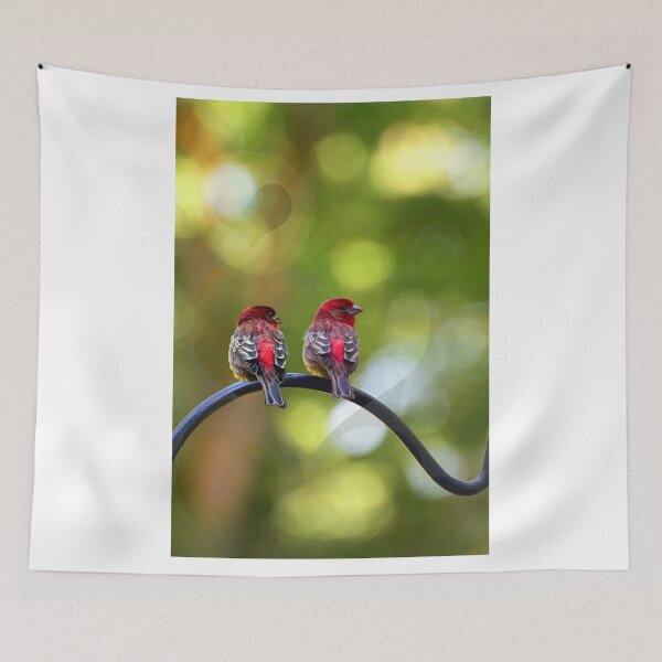 Item preview, Two Hearts designed and sold by Diane  Marie Kramer.