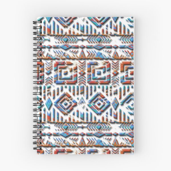 Item preview,  Ethnic Patterns Designer Originals designed and sold by Delights.