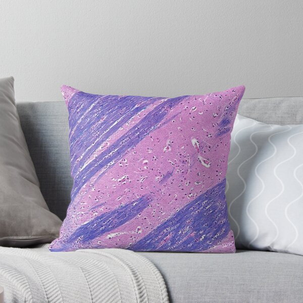 Item preview, Putamen Histology designed and sold by deltoid.