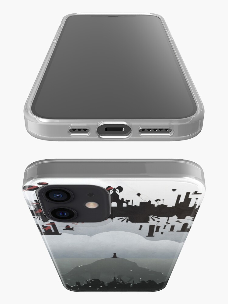 "Bioshock 2 worlds" iPhone Case & Cover by fribbulusxax Redbubble
