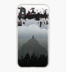 Bioshock- 2 worlds iPhone Case