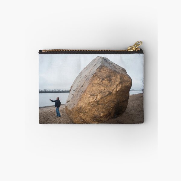 Item preview, Boulder on the Elbe, gilded old Swede designed and sold by Martin Langer.