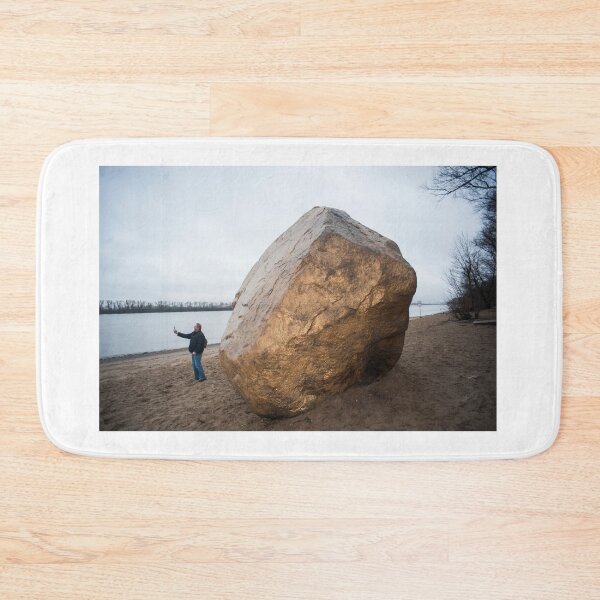 Item preview, Boulder on the Elbe, gilded old Swede designed and sold by Martin Langer.