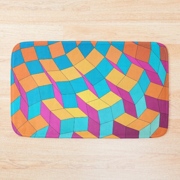 Item preview, Stepping into the third dimension designed and sold by Girih.