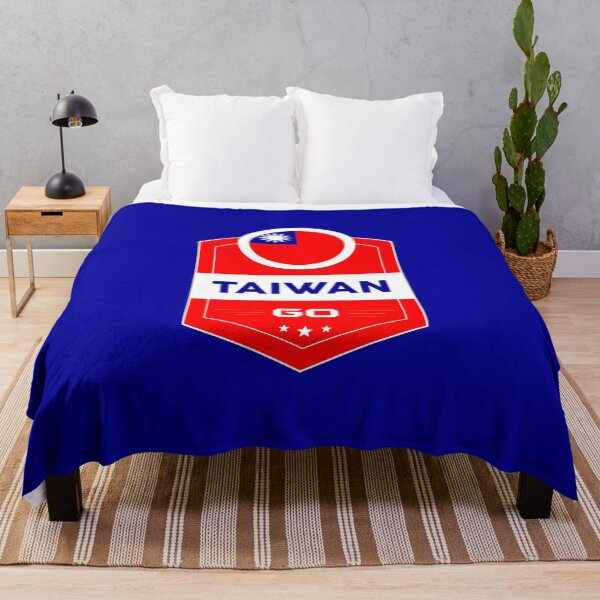 Item preview, GO TAIWAN designed and sold by MarkMotta.