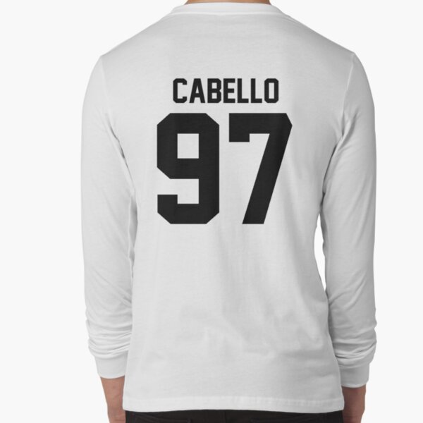 CABELLO Camiseta de manga larga