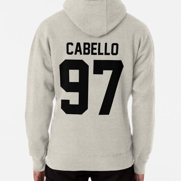 CABELLO Sudadera con capucha