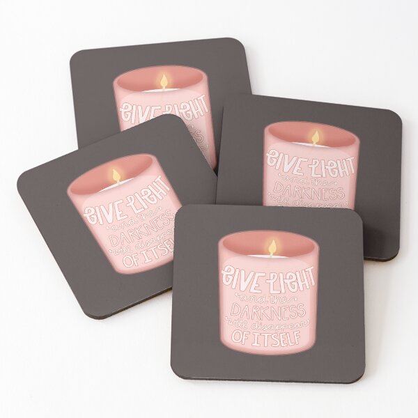 Item preview, Inspirational Candle designed and sold by amarie98.
