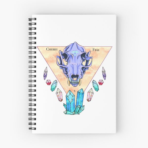 Item preview, Kitty Crystals designed and sold by CherryxFish.
