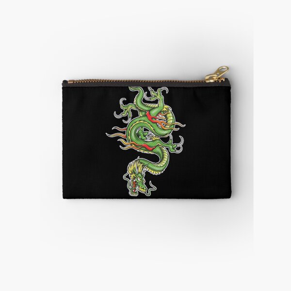 Item preview, Chinese Tattoo Dragon designed and sold by trev4000.