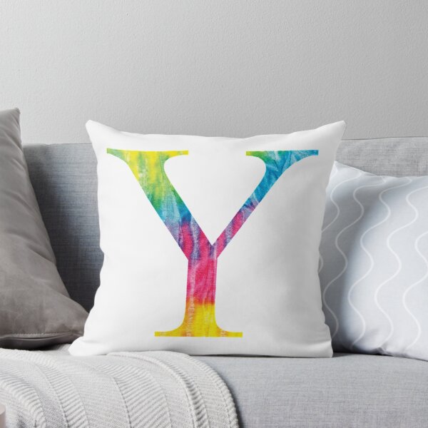 Item preview, Tie Dye Upsilon designed and sold by daisydebby.