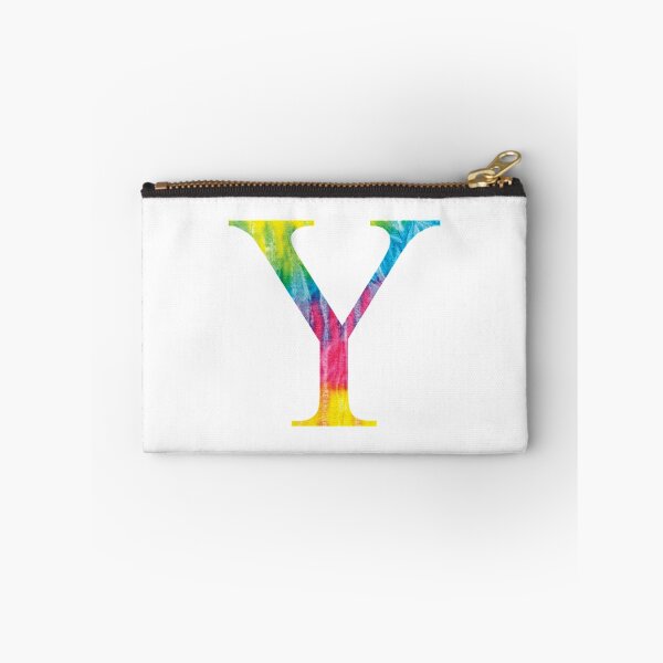 Item preview, Tie Dye Upsilon designed and sold by daisydebby.