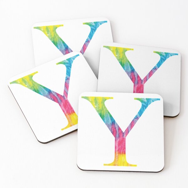Item preview, Tie Dye Upsilon designed and sold by daisydebby.