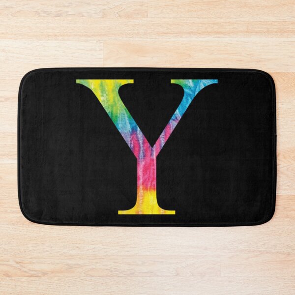 Item preview, Tie Dye Upsilon designed and sold by daisydebby.