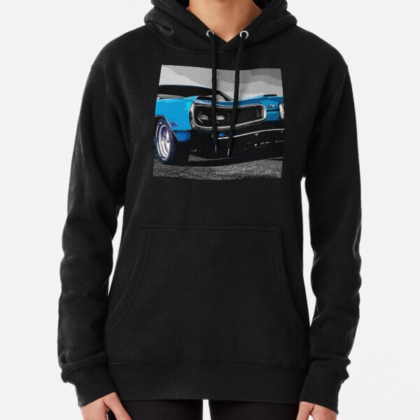 Dodge Super Bee Pullover Hoodie