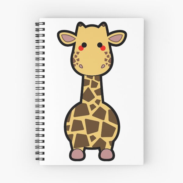 Item preview, Giraffe Fren designed and sold by SCha.