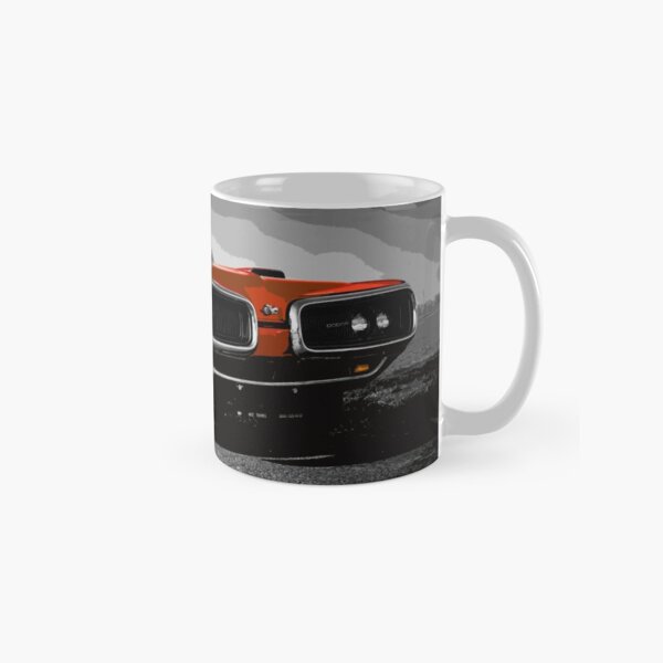 Dodge Super Bee Classic Mug