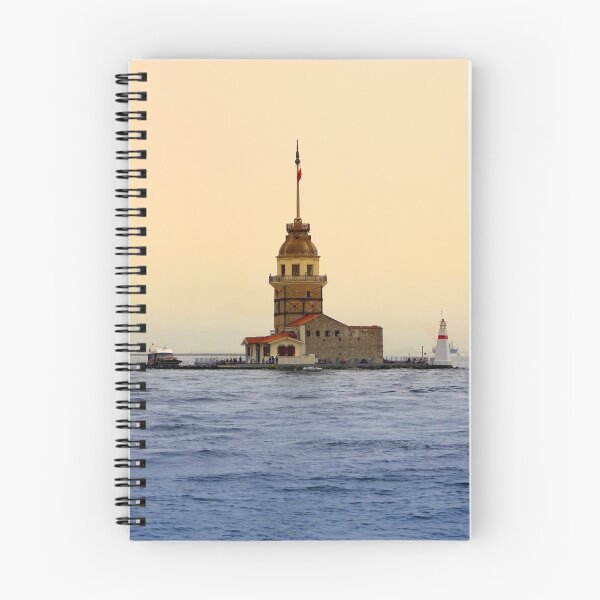 Item preview, The Maiden's Tower designed and sold by DiFigianoPhoto.