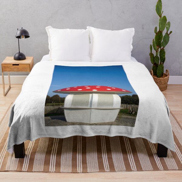 Item preview, Mushroom booth near Hamburg designed and sold by Martin Langer.