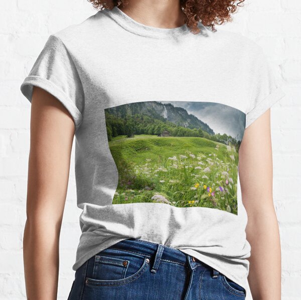 White Pine Valley Classic T-Shirt