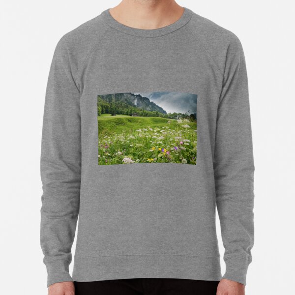 White Pine Valley Lightweight Sweatshirt
