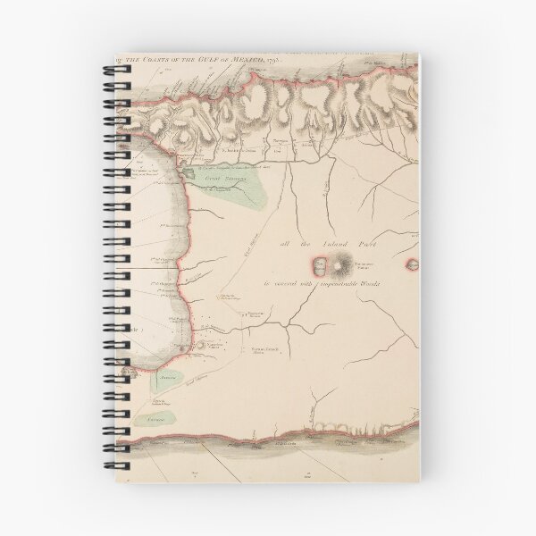Item preview, Vintage Trinidad Island Map (1793) designed and sold by BravuraMedia.