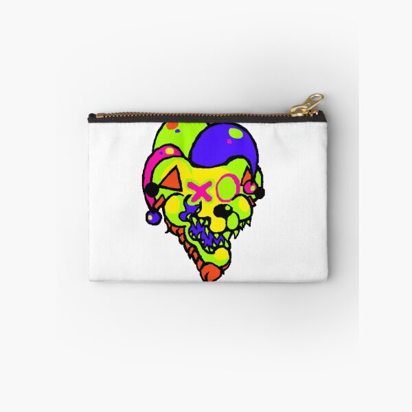 Item preview, Krazy Klub designed and sold by CreamyLeg.