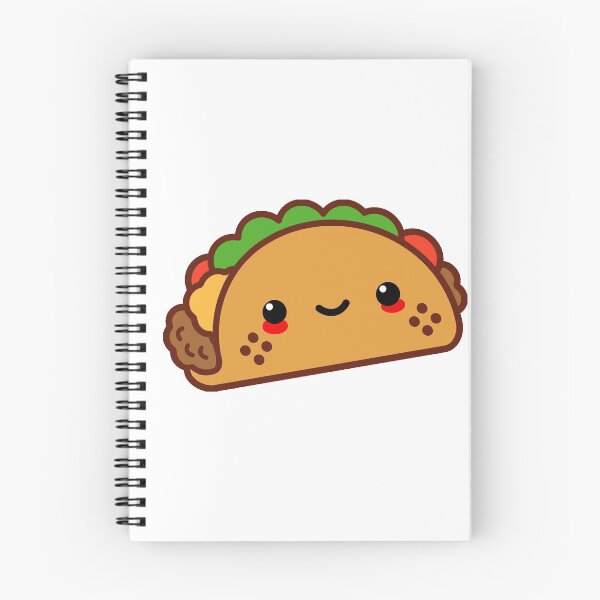 Item preview, Cute Taco designed and sold by SCha.