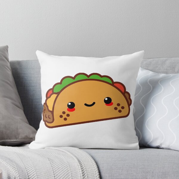 Item preview, Cute Taco designed and sold by SCha.