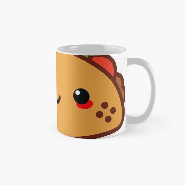 Item preview, Cute Taco designed and sold by SCha.