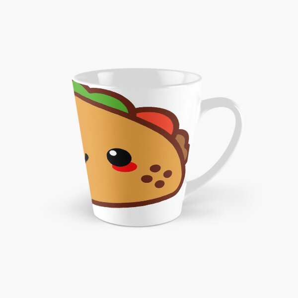 Item preview, Cute Taco designed and sold by SCha.