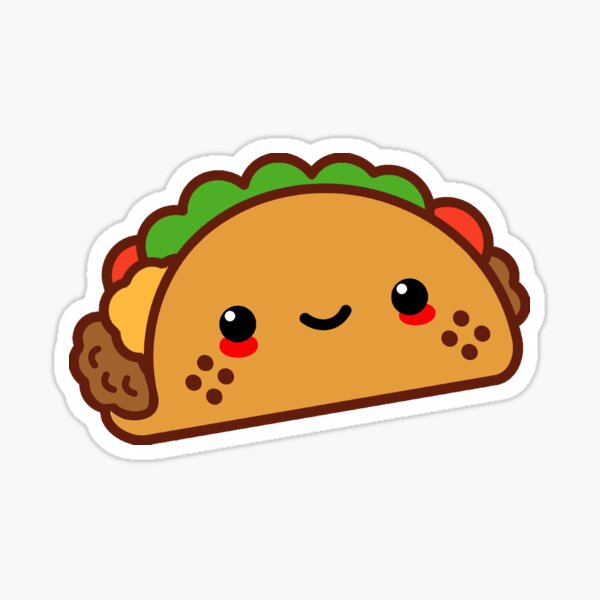Kids Taco Gifts Merchandise Redbubble - cute taco roblox