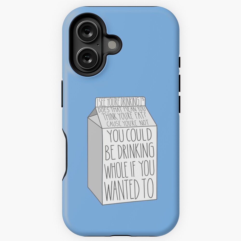 Vista previa del artículo con la obra «Funda resistente MagSafe para iPhone», diseñado y vendido por amarie98.