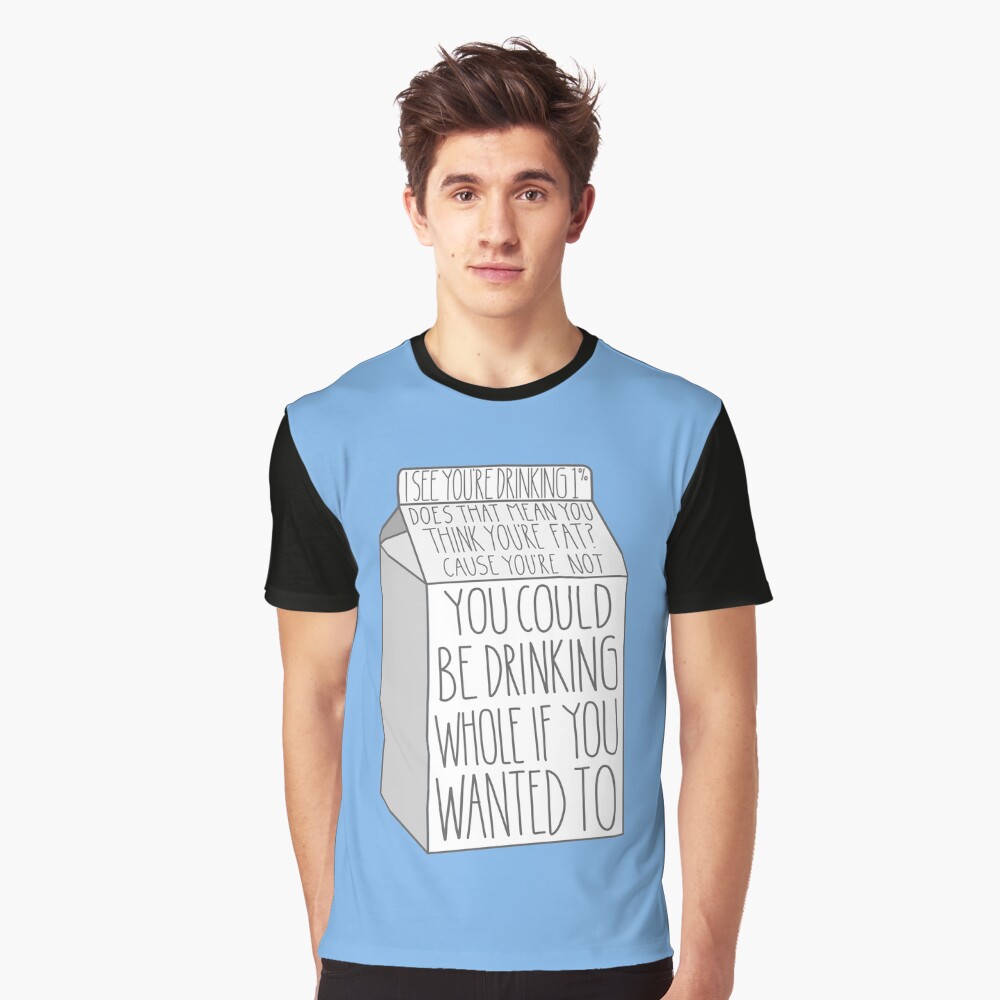 Vista previa del artículo con la obra «Camiseta gráfica», diseñado y vendido por amarie98.