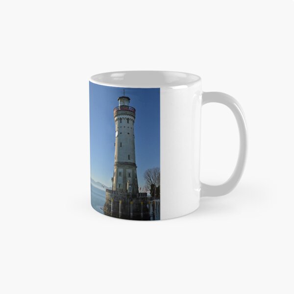 Item preview, Lighthouse at the Bodensee designed and sold by Arie Koene.