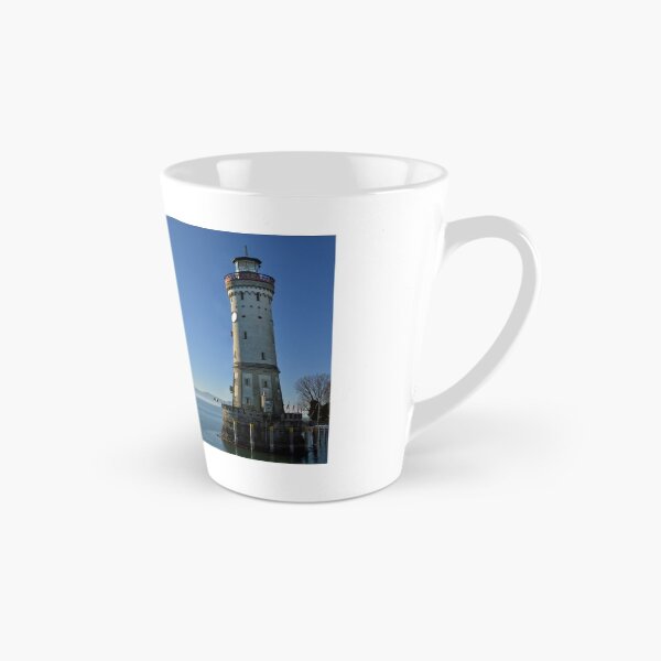 Item preview, Lighthouse at the Bodensee designed and sold by Arie Koene.